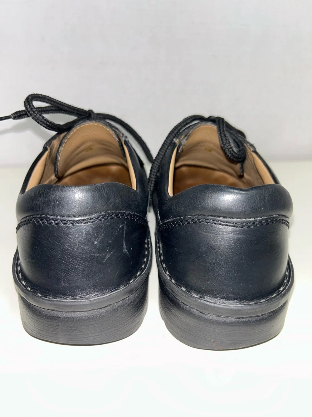 Birkenstock footprints women